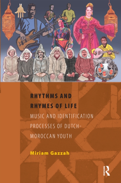 Rhythms and Rhymes of Life