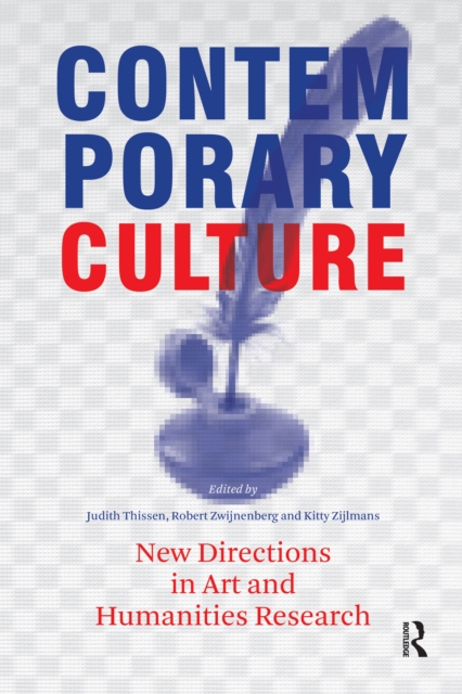 Contemporary Culture