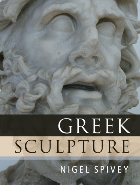 Greek sculpture