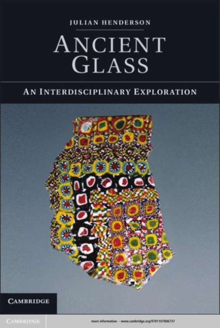 Ancient glass