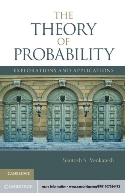 The theory of probability