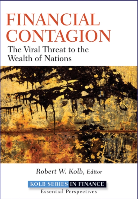 Financial contagion