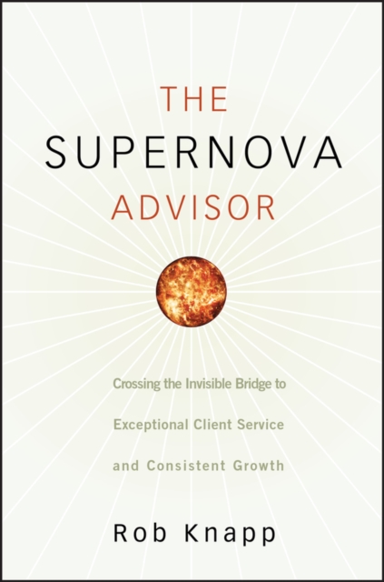 The supernova advisor