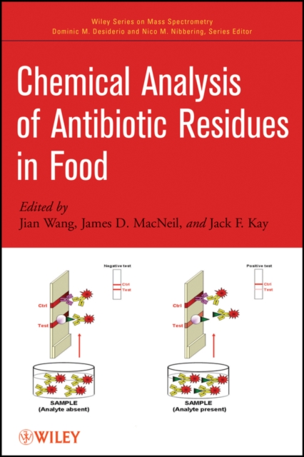 Chemical Analysis of Antibiotic Residues in Food