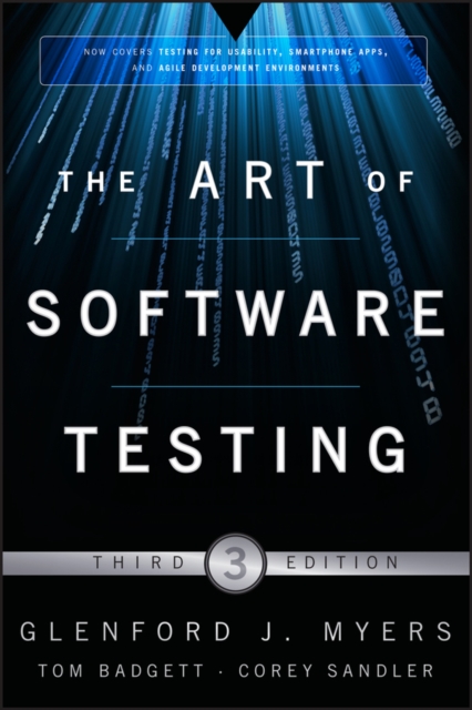 Art of Software Testing (3rd Edition)