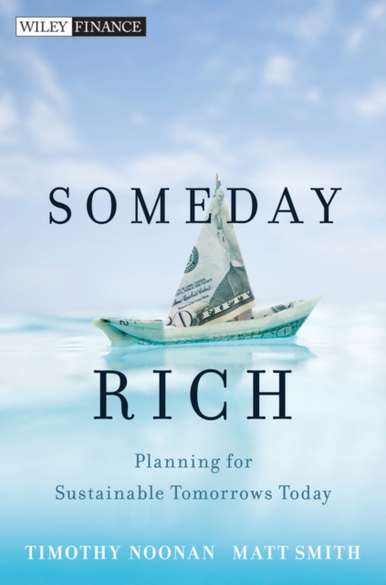 Someday rich