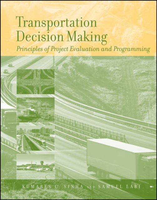 Transportation decision making