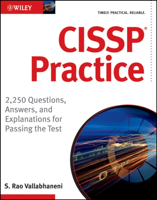 CISSP practice
