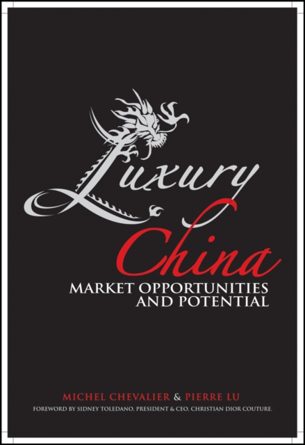 Luxury china