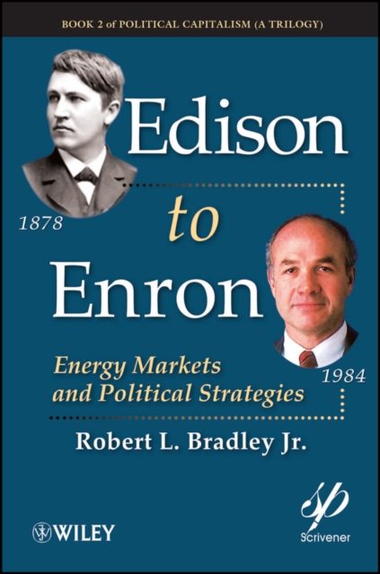 Edison to enron