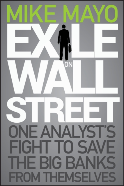Exile on wall street