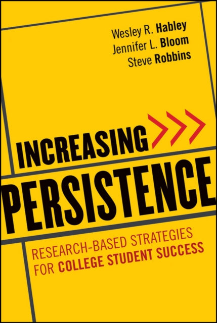 Increasing persistence