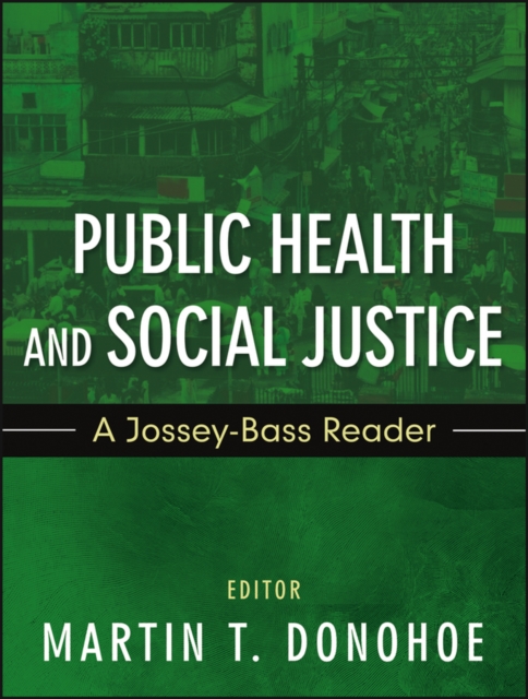 Public health and social justice