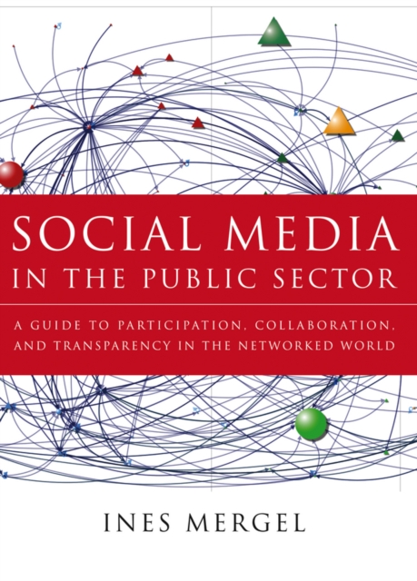 Social media in the public sector