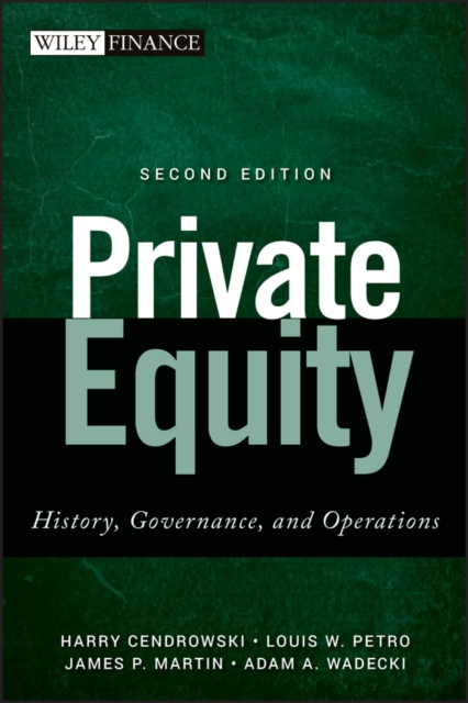 Private equity