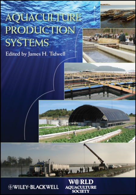 Aquaculture production systems