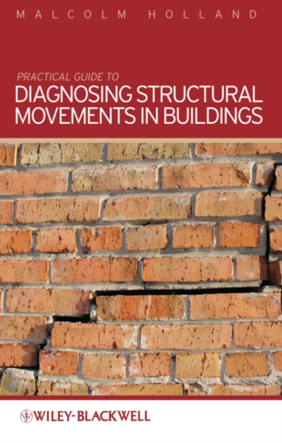Diagnosing structural movement