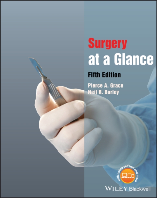 Surgery at a glance