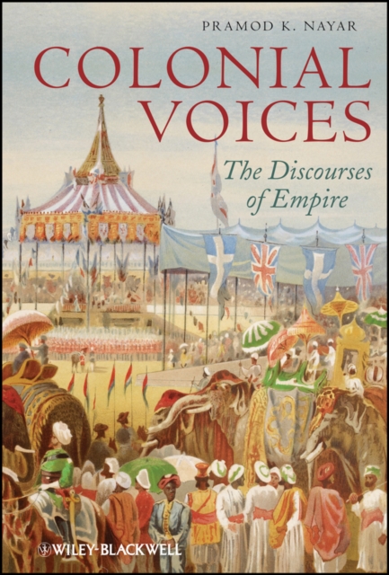 Colonial voices
