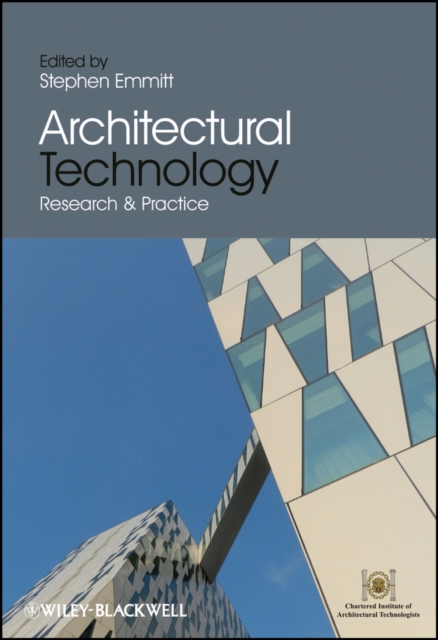 Architectural technology research and practice