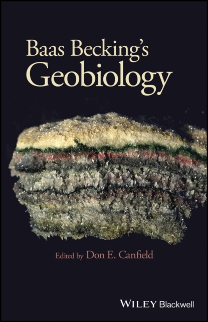 Becking's geobiology