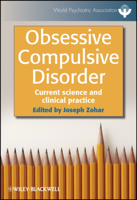 Obsessive-compulsive disorder