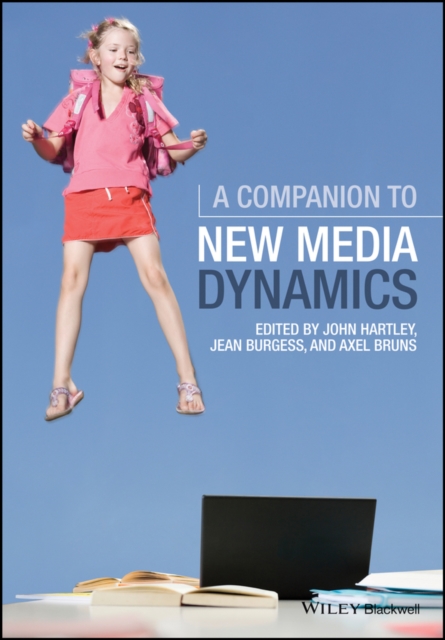 A companion to new media dynamics