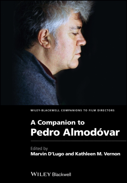 A companion to Pedro Almodóvar