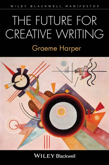 The future for creative writing