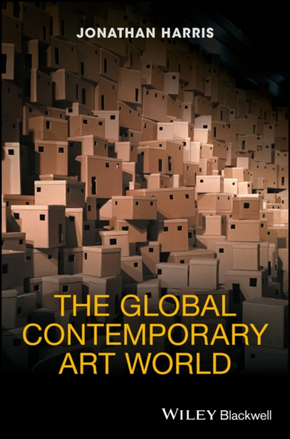 The global contemporary art world