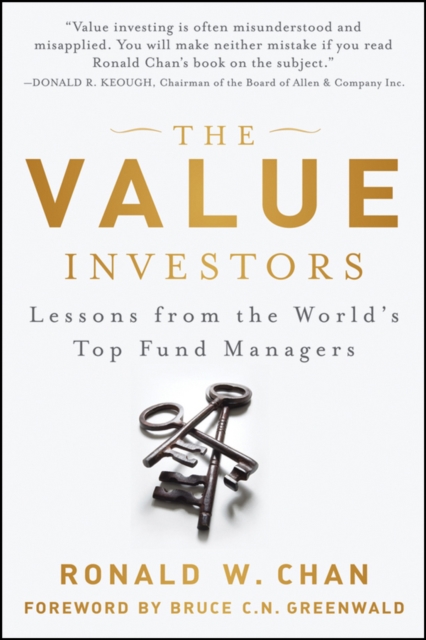 The value investors