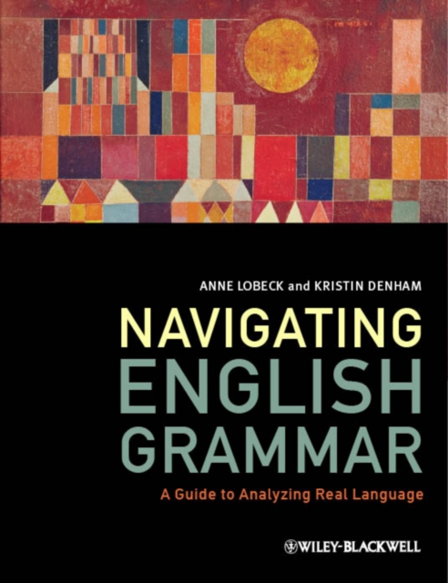 Navigating English grammar
