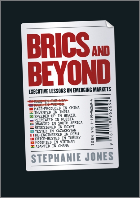 Brics and beyond
