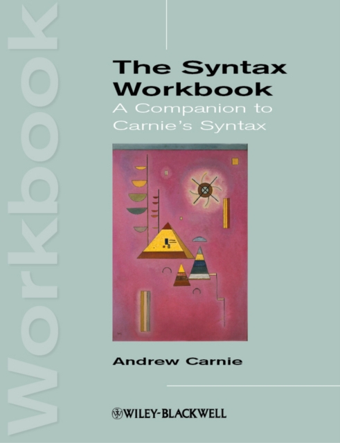 The syntax workbook