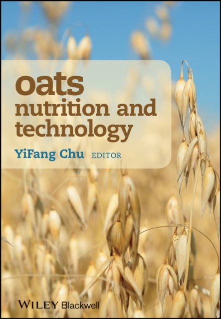 Oats nutrition and technology