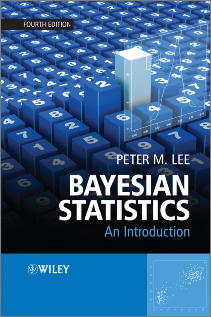 Bayesian statistics