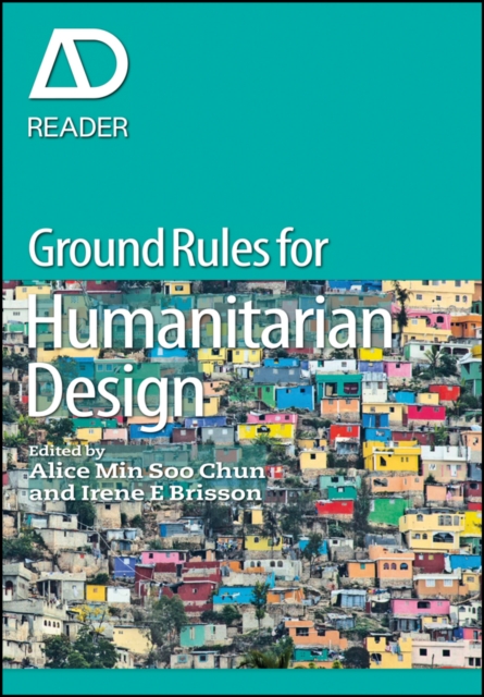 Ground rules for humanitarian design