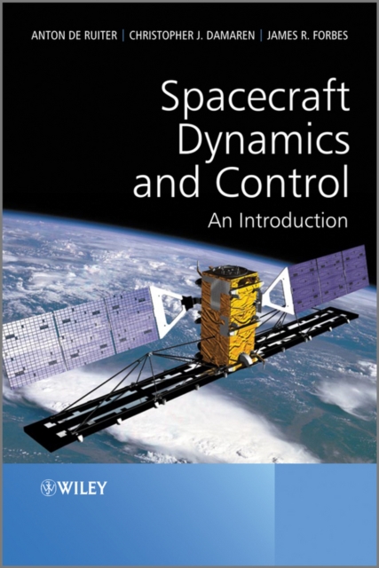 Spacecraft dynamics and control