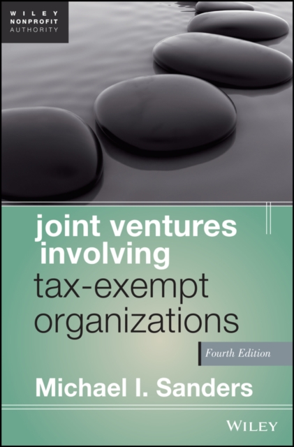 Joint ventures involving tax-exempt organizations