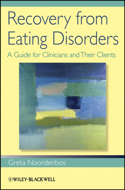 Recovery from eating disorders