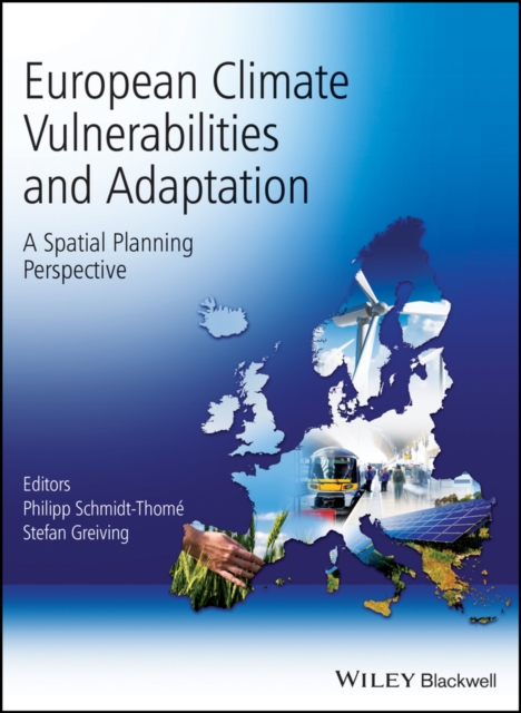 European climate vulnerabilities and adaptation