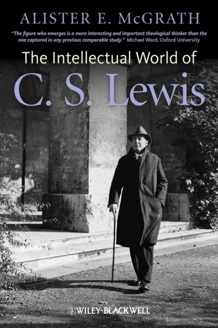 The intellectual world of C.S. Lewis