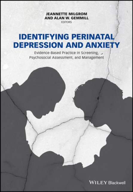 Identifying perinatal depression and anxiety