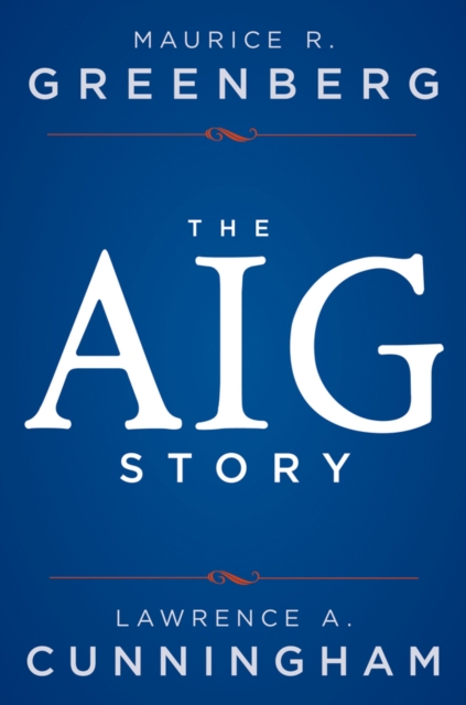 The AIG story