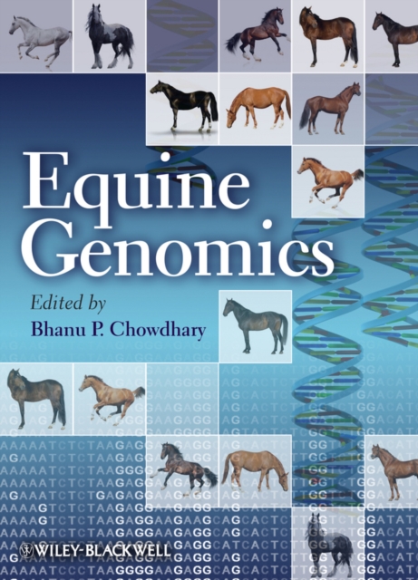 Equine genomics