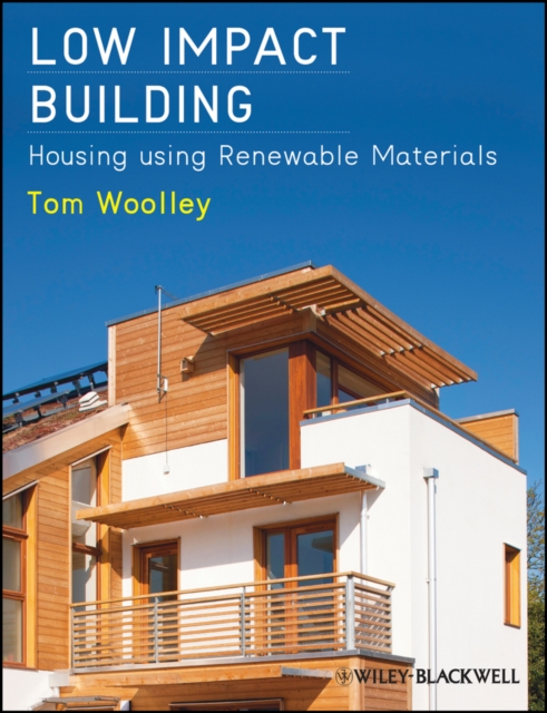 Low impact housing