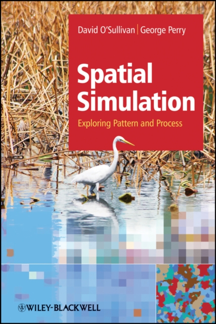 Spatial simulation
