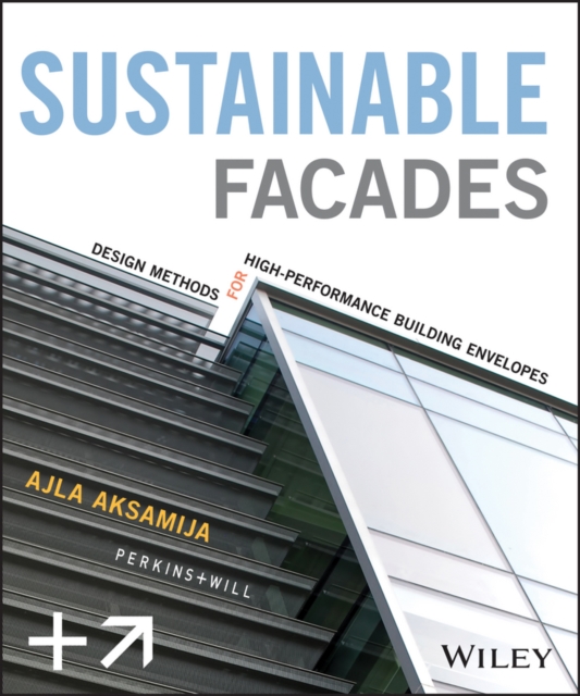 Sustainable facades