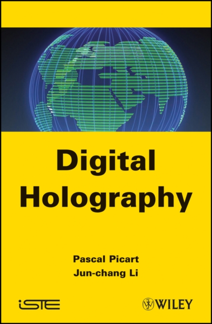 Digital holography