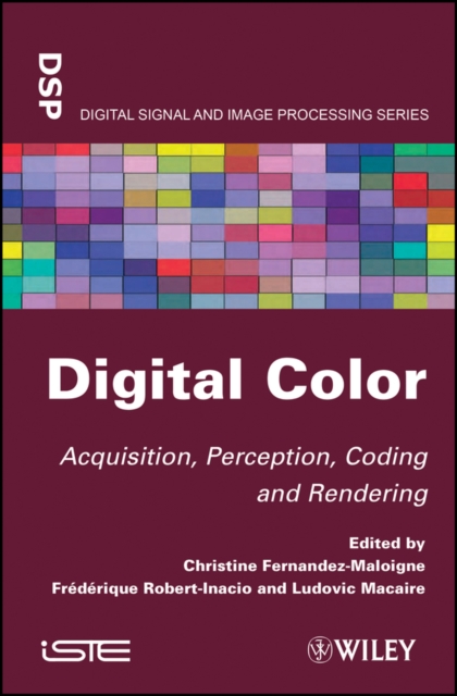 Digital Color